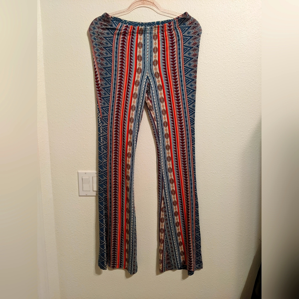 Target flare pants